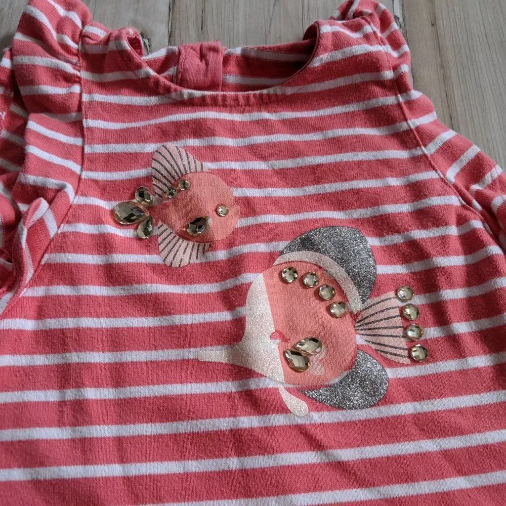 Gymboree girls 4t